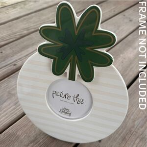 Coton Colors Happy Everything Mini Lucky Charm St Patrick’s Day Clover Shamrock